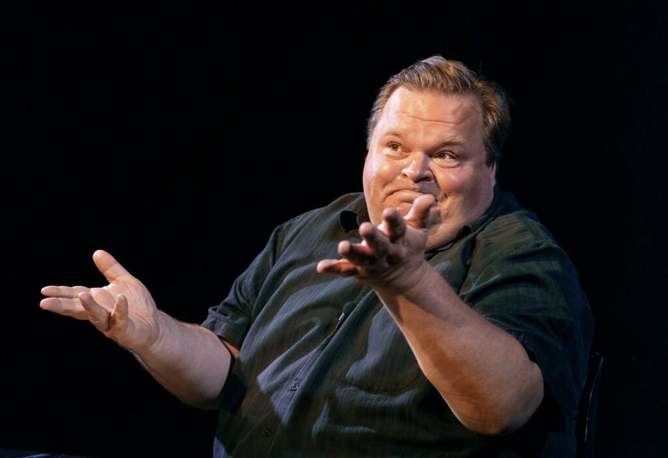 Mike Daisey